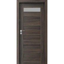 Porta KONCEPT C1 Dub Tmavý 